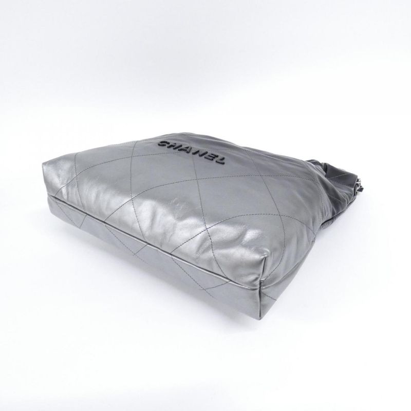 Chanel 22 Line As3261 Shoulder Bag