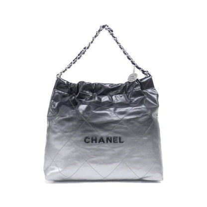 Chanel 22 Line As3261 Shoulder Bag