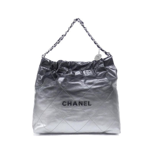 Chanel 22 Line As3261 Shoulder Bag