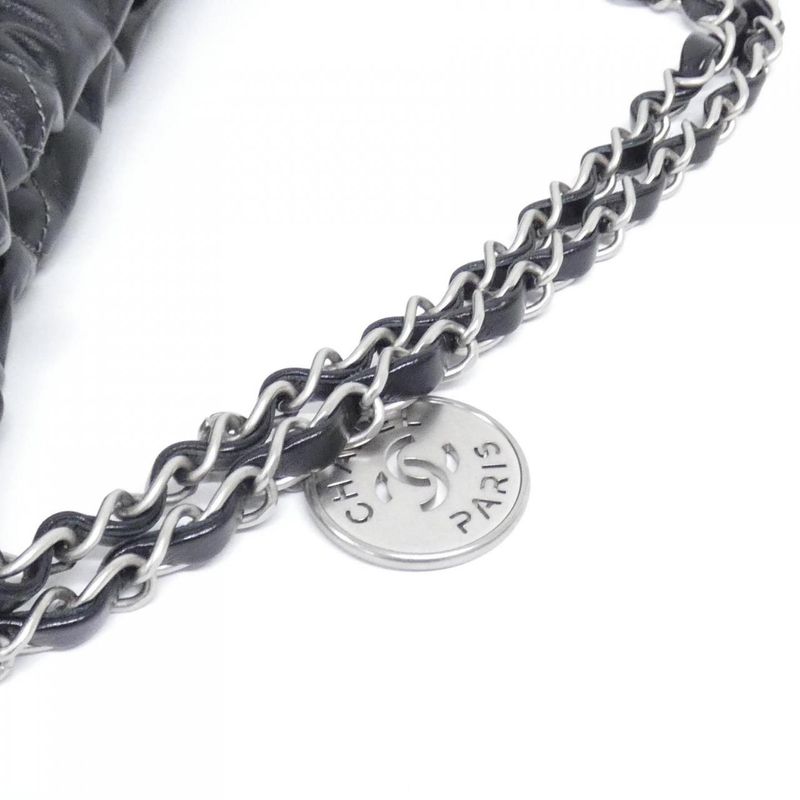 Chanel 22 Line As3261 Shoulder Bag