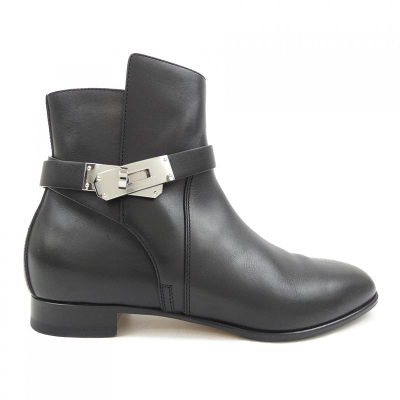 Hermes Neo Kelly Buckle 162133z Boots
