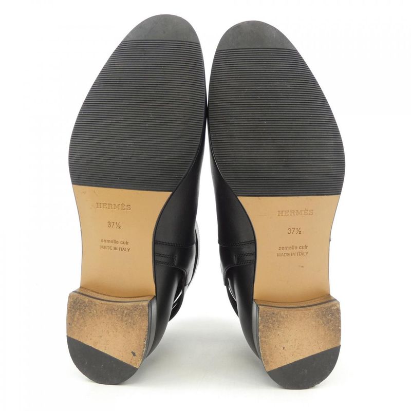 Hermes Neo Kelly Buckle 162133z Boots