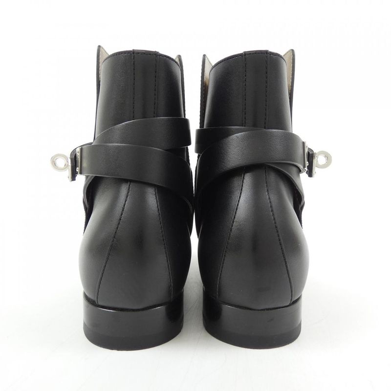 Hermes Neo Kelly Buckle 162133z Boots