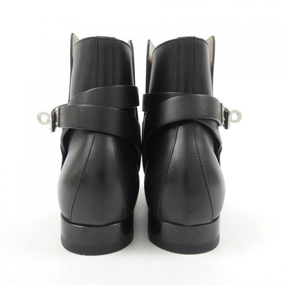 Hermes Neo Kelly Buckle 162133z Boots