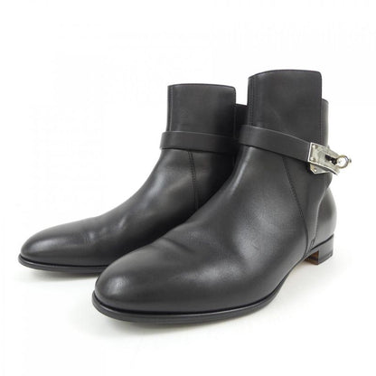 Hermes Neo Kelly Buckle 162133z Boots