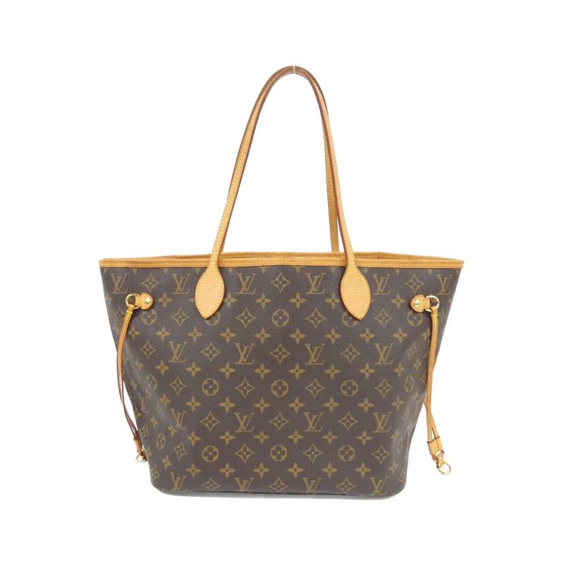 Louis Vuitton Monogram Neverfull MM M40995 Bag