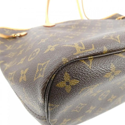 Louis Vuitton Monogram Neverfull MM M40995 Bag