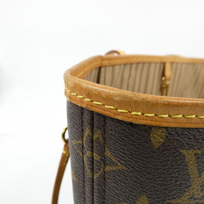 Louis Vuitton Monogram Neverfull MM M40995 Bag
