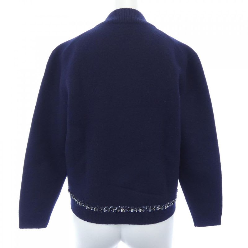 Louis Vuitton Fqkc 10 cwi Cardigan