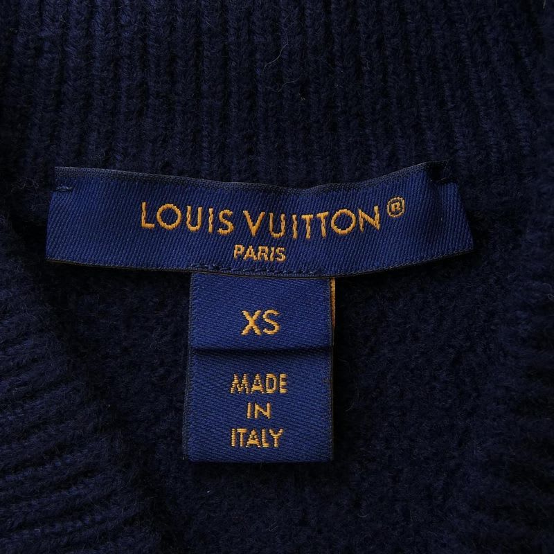 Louis Vuitton Fqkc 10 cwi Cardigan
