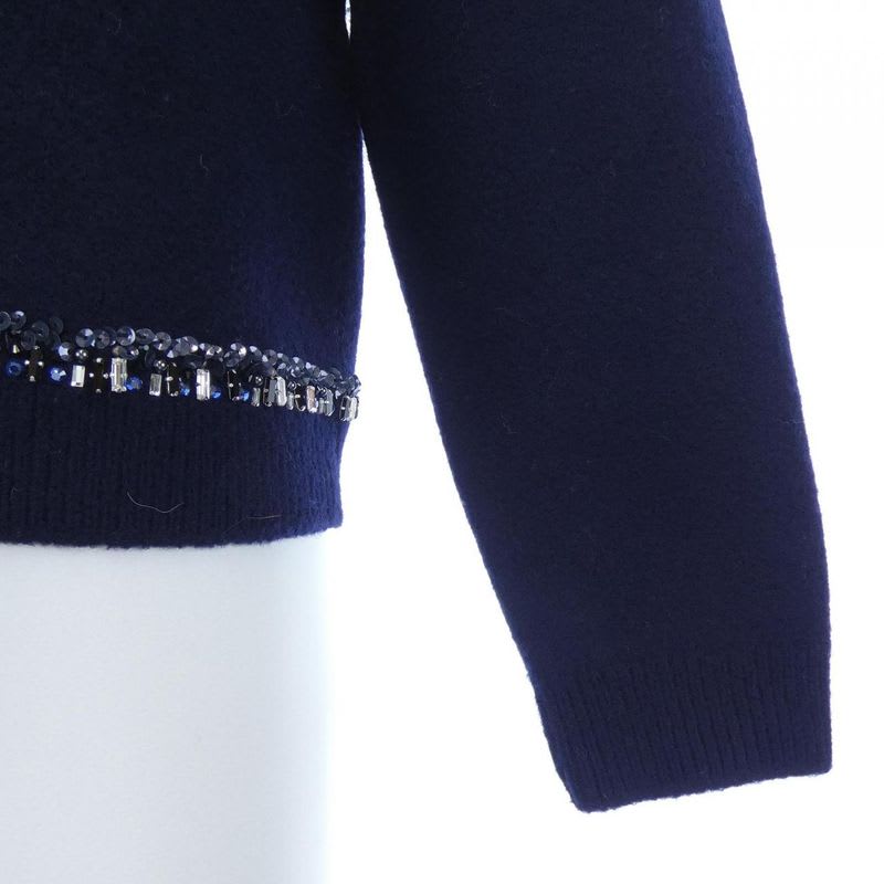 Louis Vuitton Fqkc 10 cwi Cardigan