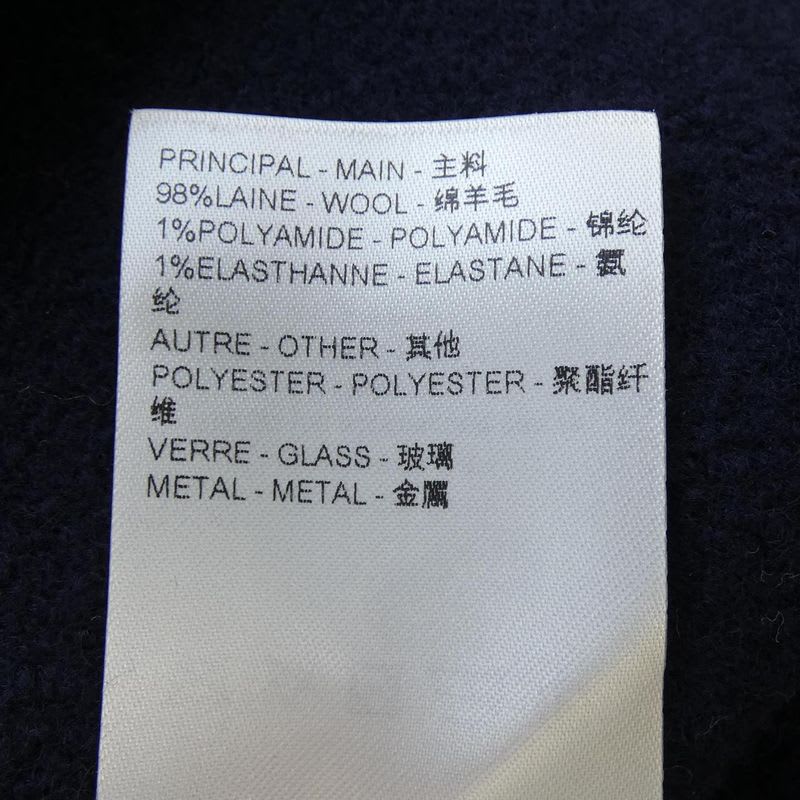 Louis Vuitton Fqkc 10 cwi Cardigan