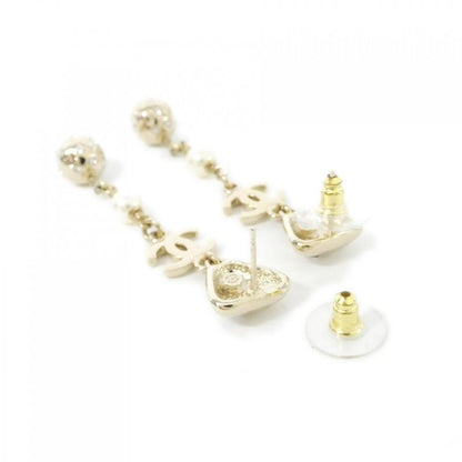 Chanel Abe141 Earrings