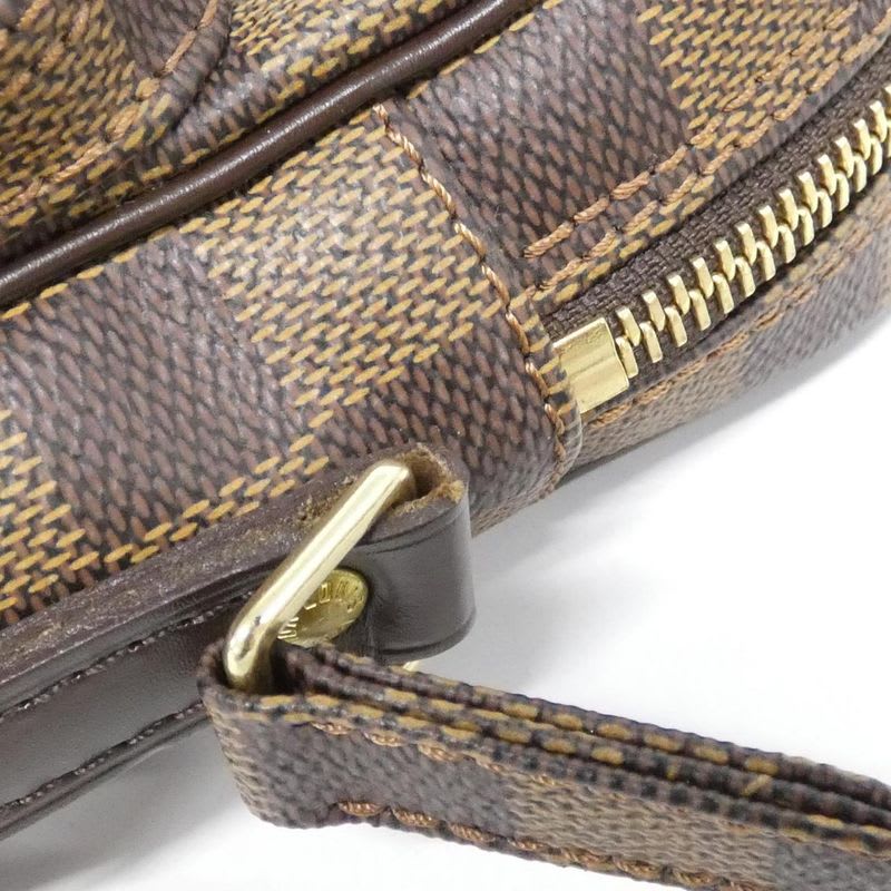 Louis Vuitton Damier Amazon Shoulder Bag
