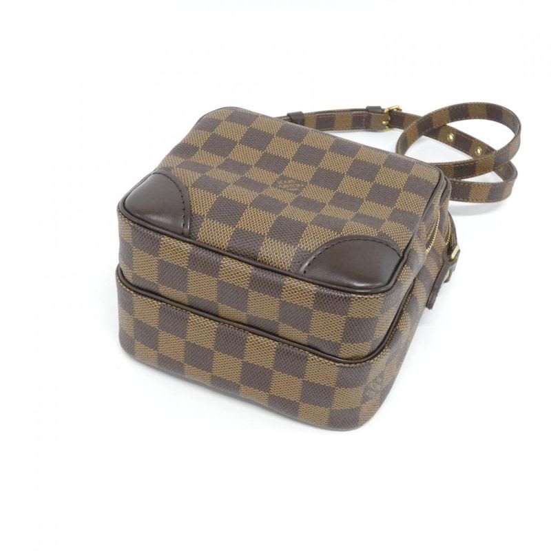Louis Vuitton Damier Amazon Shoulder Bag