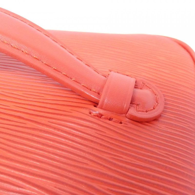 Louis Vuitton Epi Nice Mini Bag