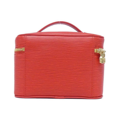 Louis Vuitton Epi Nice Mini Bag