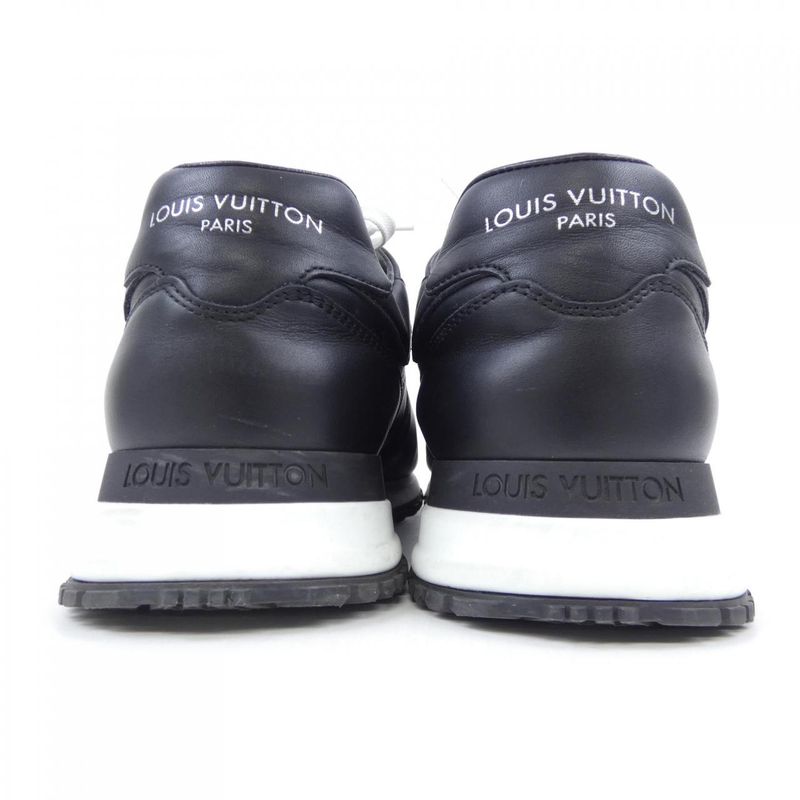 Louis Vuitton Run Away Sneakers