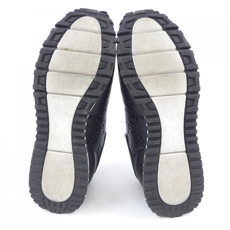 Louis Vuitton Run Away Sneakers