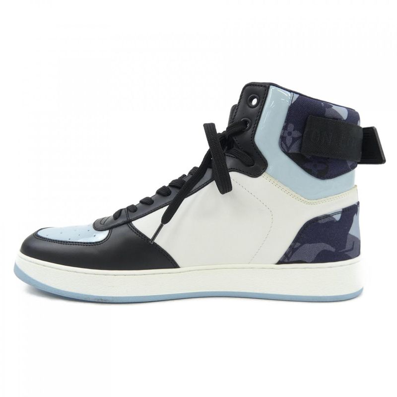 Louis Vuitton Rivoli Sneakers