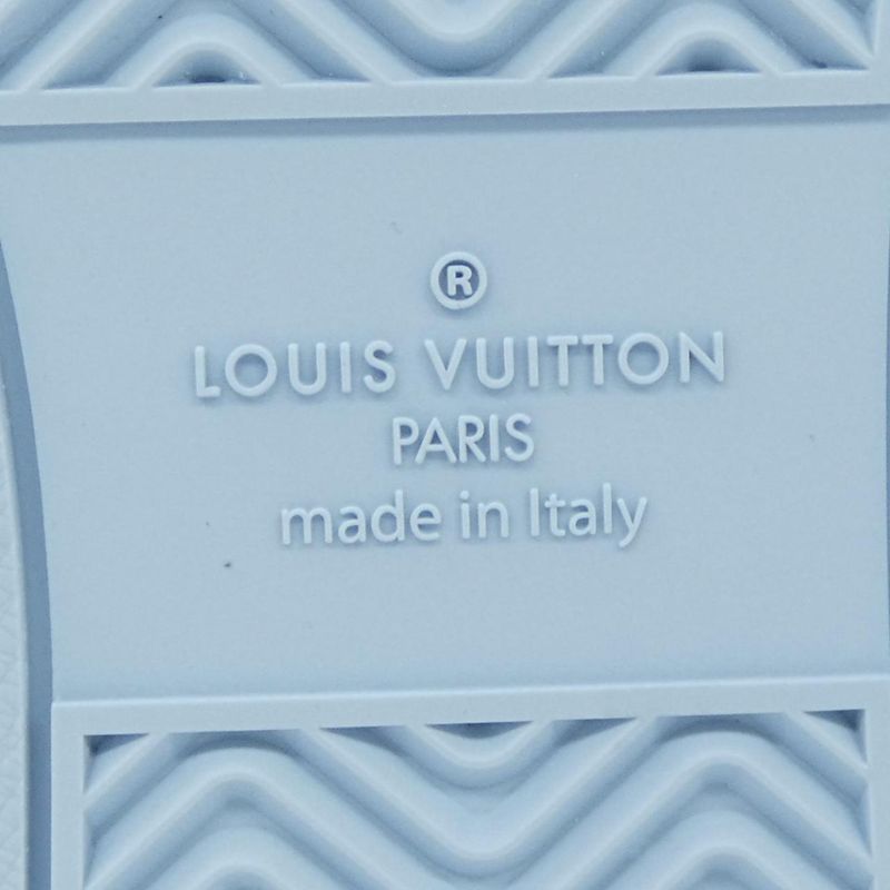 Louis Vuitton Rivoli Sneakers