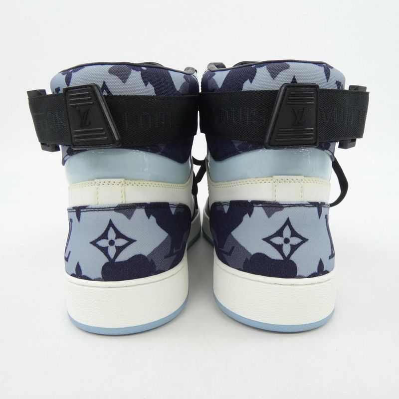 Louis Vuitton Rivoli Sneakers