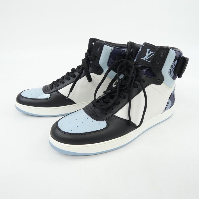 Louis Vuitton Rivoli Sneakers