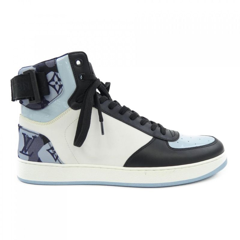 Louis Vuitton Rivoli Sneakers