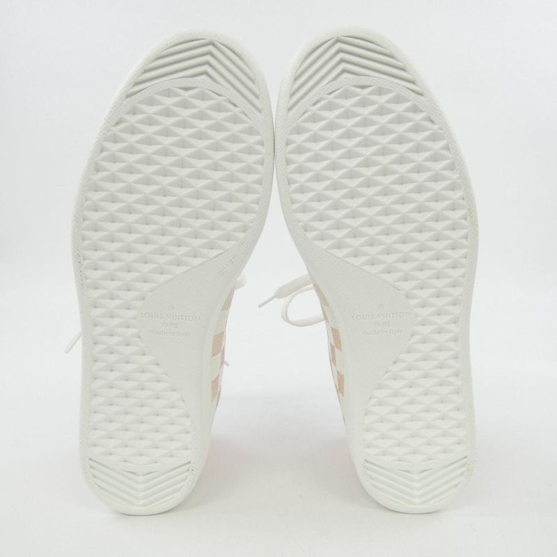 Louis Vuitton Luxembourg Line Sneakers