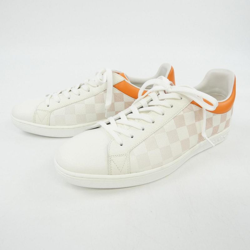 Louis Vuitton Luxembourg Line Sneakers