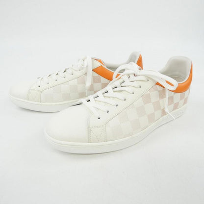 Louis Vuitton Luxembourg Line Sneakers