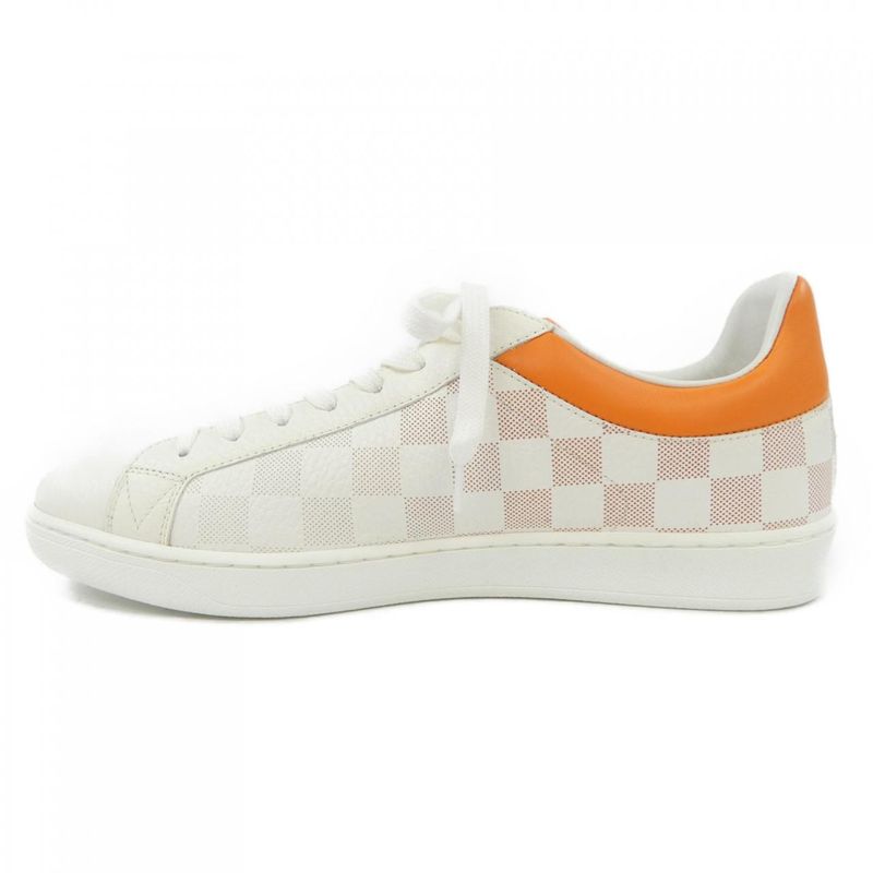 Louis Vuitton Luxembourg Line Sneakers