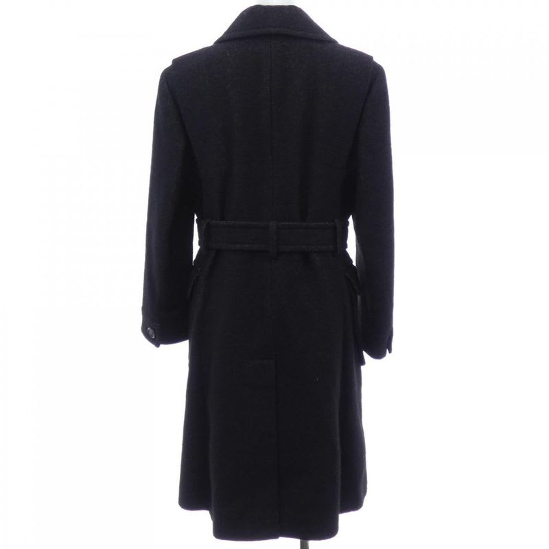 Chanel 13 a Coat