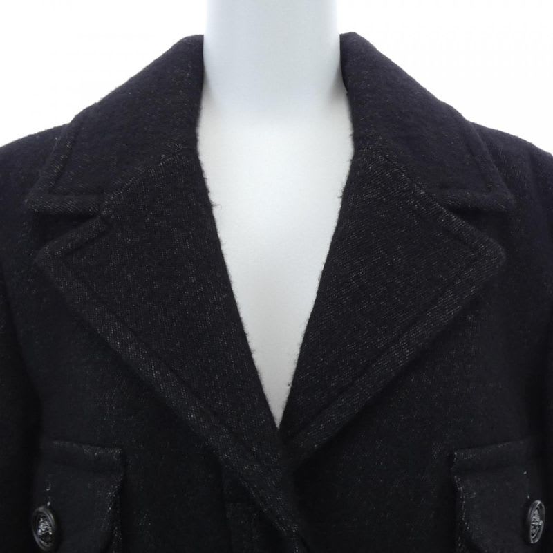 Chanel 13 a Coat