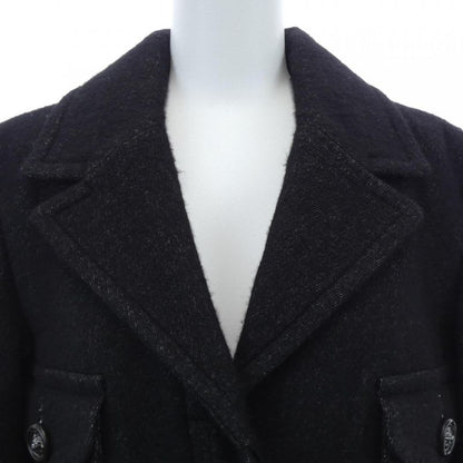 Chanel 13 a Coat