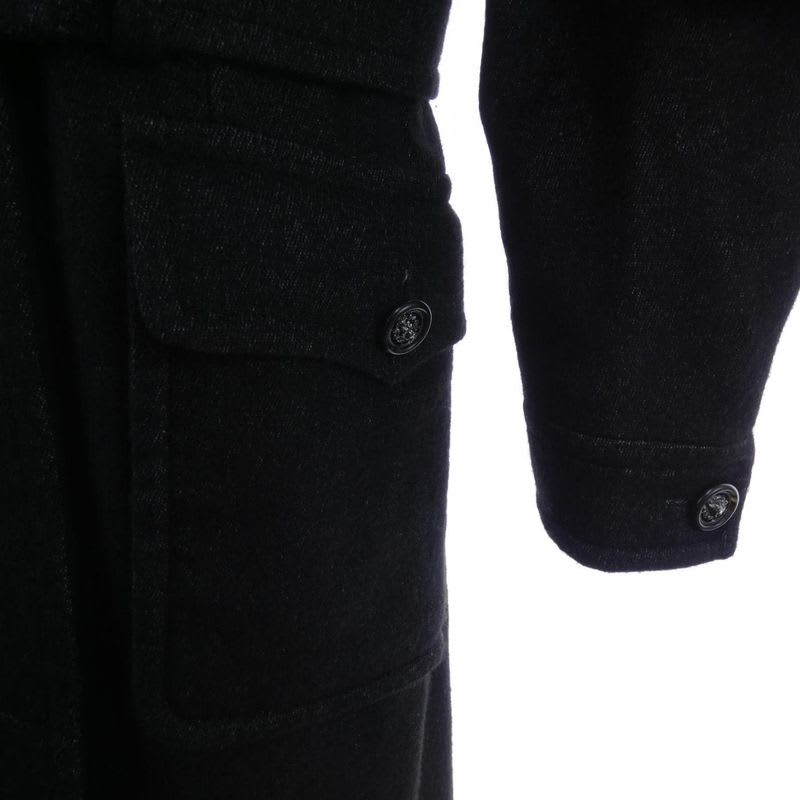 Chanel 13 a Coat