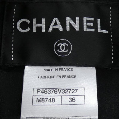 Chanel 13 a Coat