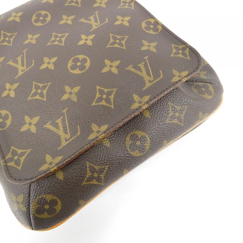 Louis Vuitton Monogram Musette Salsa M51258 Shoulder Bag