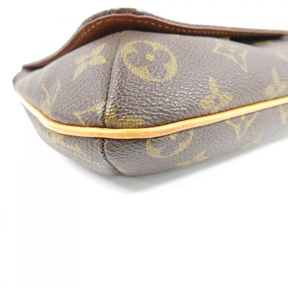Louis Vuitton Monogram Musette Salsa M51258 Shoulder Bag