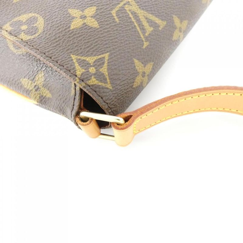 Louis Vuitton Monogram Musette Salsa M51258 Shoulder Bag