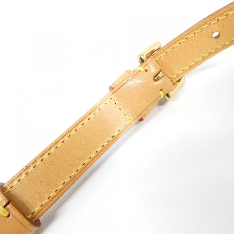 Louis Vuitton Monogram Musette Salsa M51258 Shoulder Bag