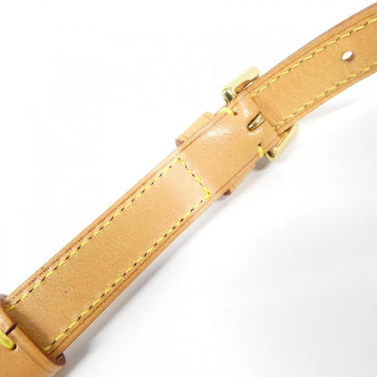 Louis Vuitton Monogram Musette Salsa M51258 Shoulder Bag