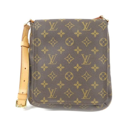 Louis Vuitton Monogram Musette Salsa M51258 Shoulder Bag