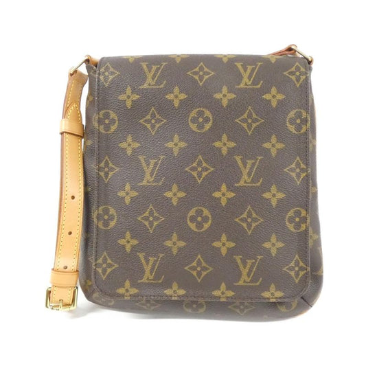 Louis Vuitton Monogram Musette Salsa M51258 Shoulder Bag