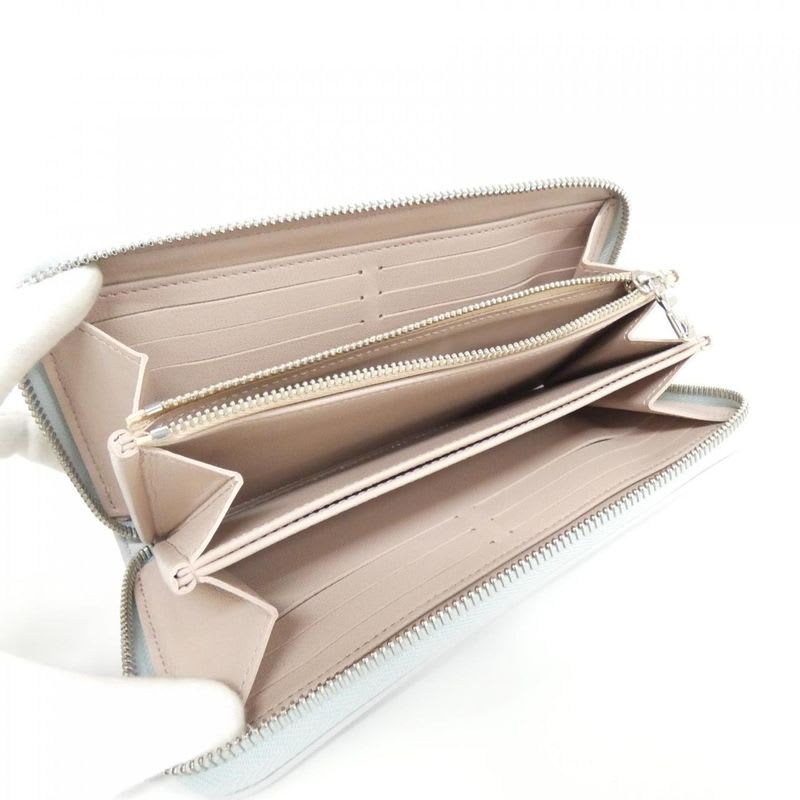 Louis Vuitton Cousin Zippy Wallet Wallet