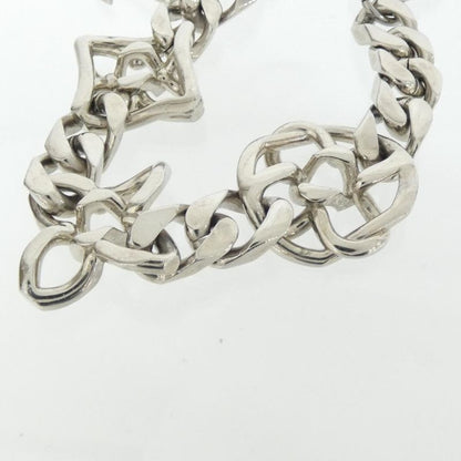 Louis Vuitton Bag Charm Monogram Giant Chain key Ring