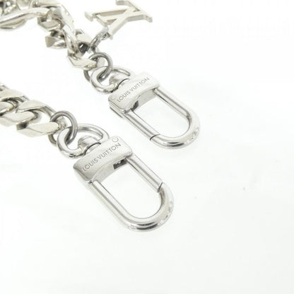 Louis Vuitton Bag Charm Monogram Giant Chain key Ring