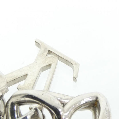 Louis Vuitton Bag Charm Monogram Giant Chain key Ring