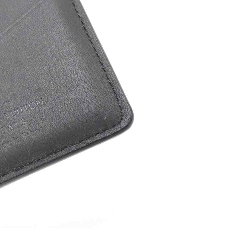 Louis Vuitton Monogram Spotlight Organizer de Poche Card Case