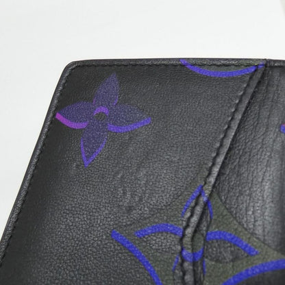 Louis Vuitton Monogram Spotlight Organizer de Poche Card Case